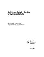 API 2U:2000 pdf