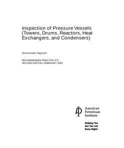 API RP 572:2001 pdf