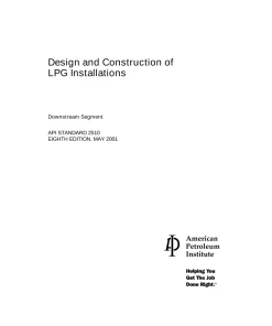 API Std 2510 (R2011) pdf