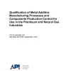 API Std 20S:2025 pdf