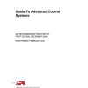 API RP 557 (R2007) pdf