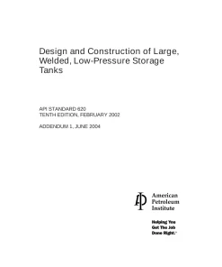 API Std 620:2002 pdf