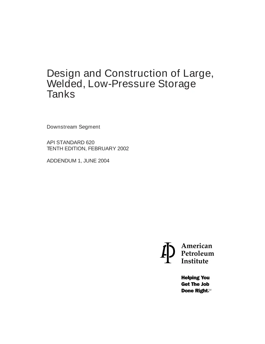 API Std 620:2002 pdf