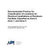 API RP 505:2025 pdf