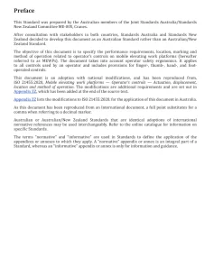 AS 5247:2025 pdf