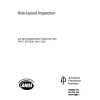 API RP 580:2002 pdf