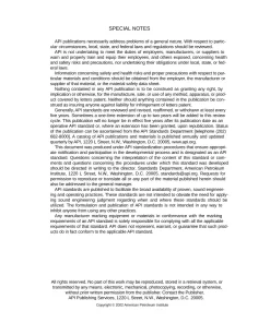 API RP 580:2002 pdf