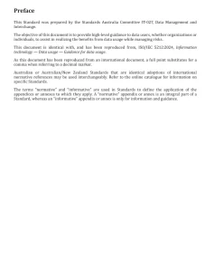 AS ISO/IEC 5212:2024 pdf