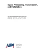 API RP 552:2025 pdf