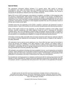 API Bull 1178:2024 pdf