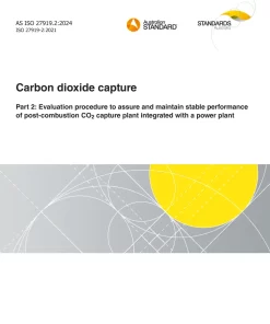 AS ISO 27919.2:2024 pdf
