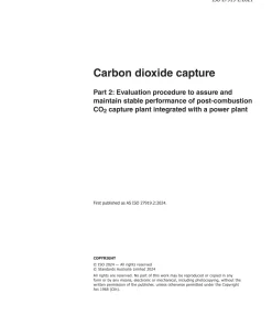 AS ISO 27919.2:2024 pdf