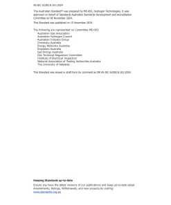 AS IEC 62282.8.101:2024 pdf