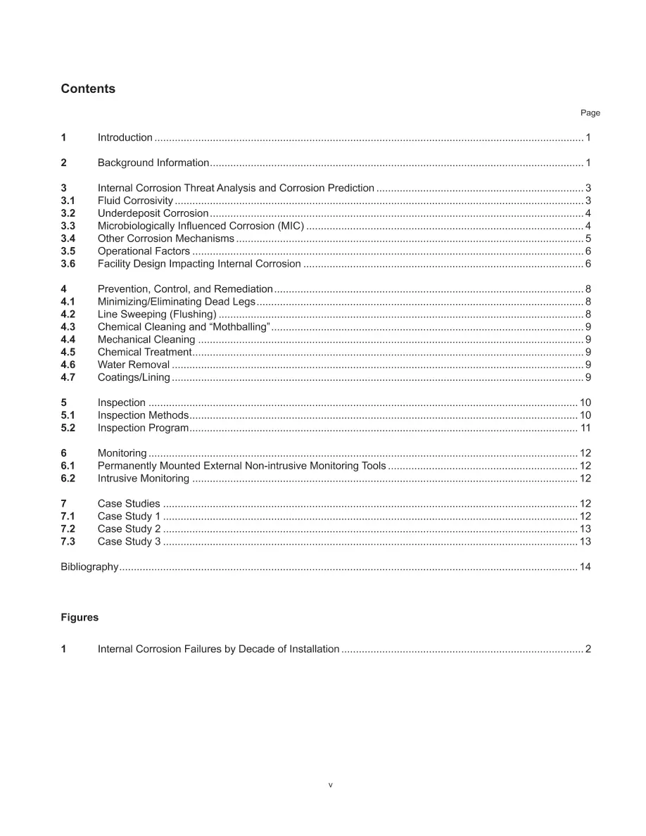 API TR 1189:2025 pdf