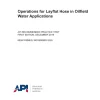 API RP 15WT (R2024) pdf
