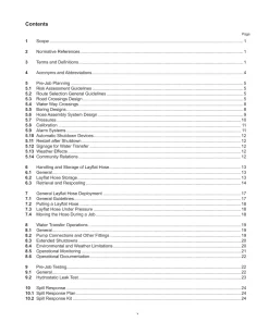 API RP 15WT (R2024) pdf