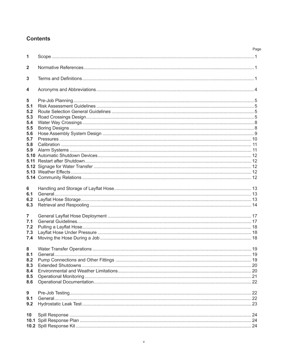API RP 15WT (R2024) pdf