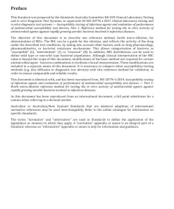 AS ISO 20776.1:2024 pdf