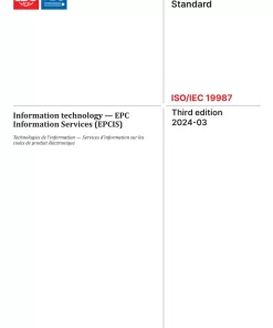 AS ISO/IEC 19987:2025 pdf