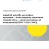AS CISPR 11:2024 pdf