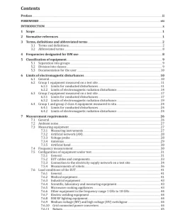 AS CISPR 11:2024 pdf