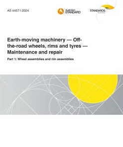 AS 4457.1:2024 pdf