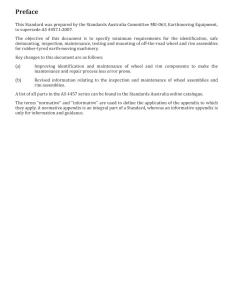 AS 4457.1:2024 pdf