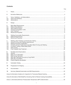 API RP 934-A:2025 pdf