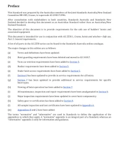AS 2550.7:2024 pdf