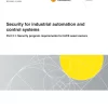 AS IEC 62443.2.1:2025 pdf