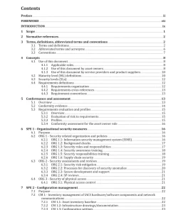 AS IEC 62443.2.1:2025 pdf