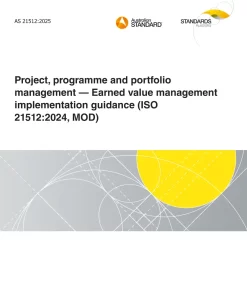 AS 21512:2025 pdf