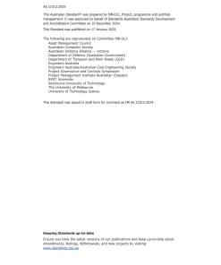 AS 21512:2025 pdf