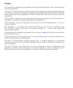 AS 21512:2025 pdf