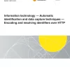 AS ISO/IEC 18975:2025 pdf