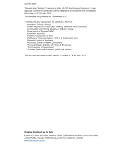 AS 3457:2024 pdf