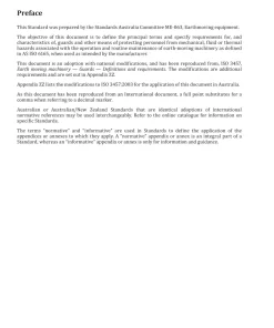 AS 3457:2024 pdf