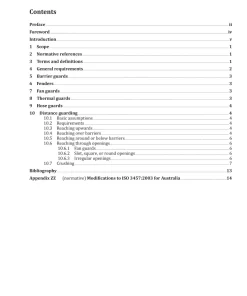 AS 3457:2024 pdf