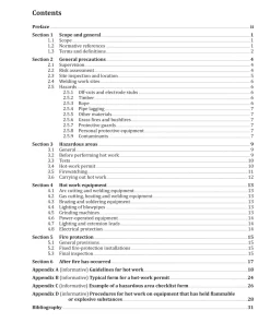 AS 1674.1:2025 pdf