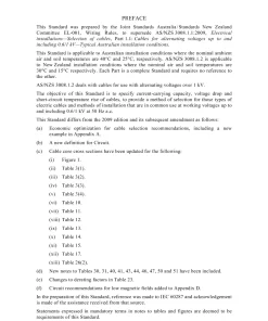 AS/NZS 3008.1.1:2017 pdf