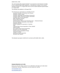 AS/NZS 1891.1:2020 pdf
