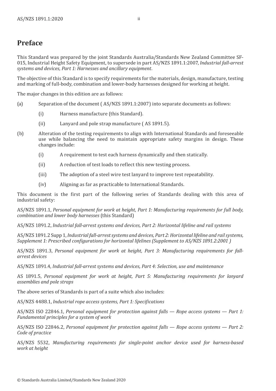 AS/NZS 1891.1:2020 pdf