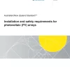 AS/NZS 5033:2021 pdf