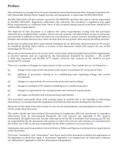 AS/NZS 5033:2021 pdf