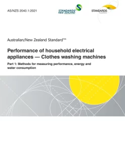 AS/NZS 2040.1:2021 pdf