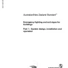 AS/NZS 2293.1:2018 pdf