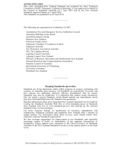 AS/NZS 2293.1:2018 pdf