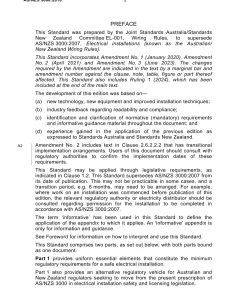AS/NZS 3000:2018 pdf