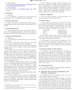 ASTM A312/A312M-25 pdf