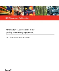 BS EN 15267-1:2023 pdf